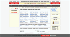 Desktop Screenshot of firmypolonia.com